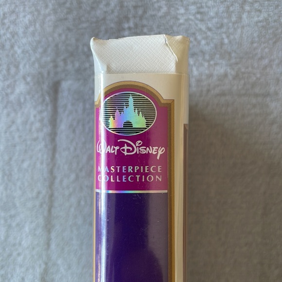 Walt Disney’s Melody Time VHS Fully Restored Masterpiece Collection. - Picture 4 of 6